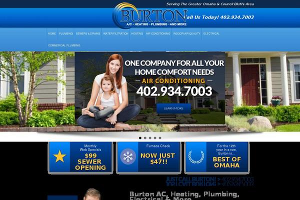 Site using G-business-reviews-rating plugin