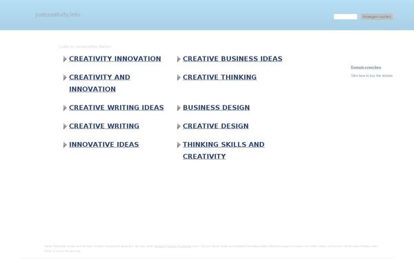 SaladMag theme site design template sample
