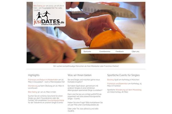 Site using EU Cookie Law plugin