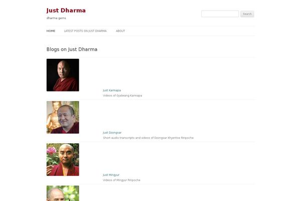 Site using Email Subscribers plugin