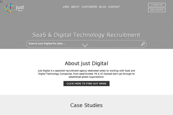 Site using Wp-job-manager-applications plugin