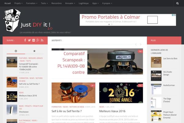 Site using Wp-document-revisions plugin