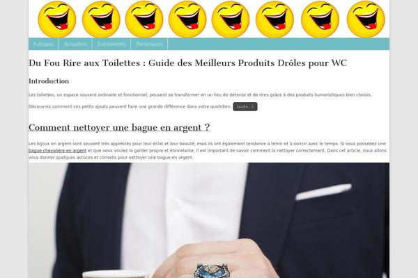 Site using WP-CodeBox plugin