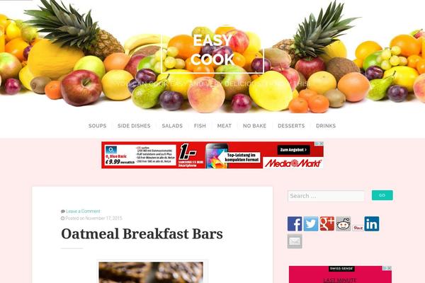 Swell Lite theme site design template sample