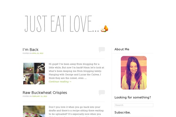 Site using Get Post List With Thumbnails plugin