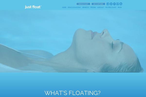 Site using Icegram plugin