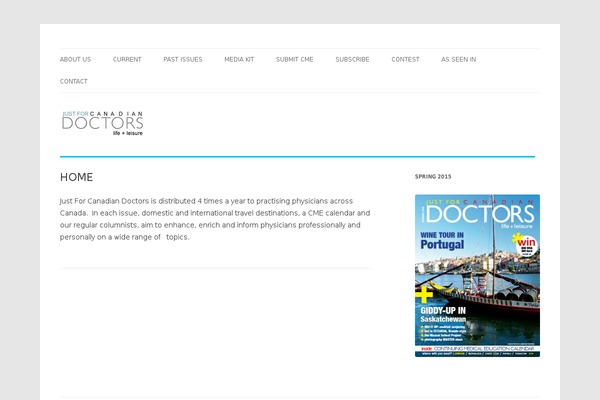Site using Image Gallery plugin