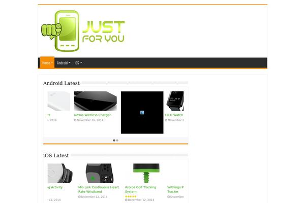Site using Instagramy plugin