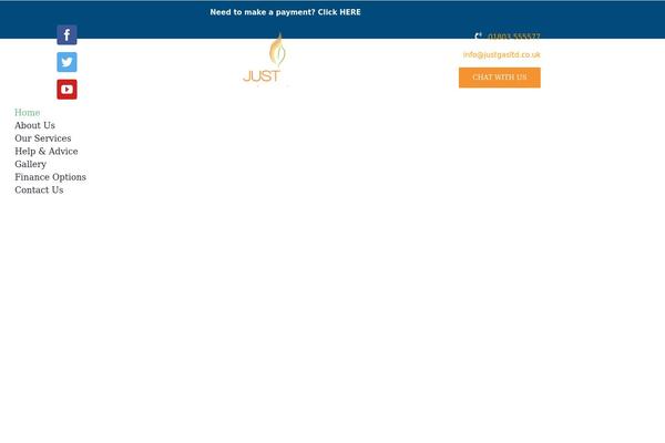 Site using Halfdata-green-forms plugin