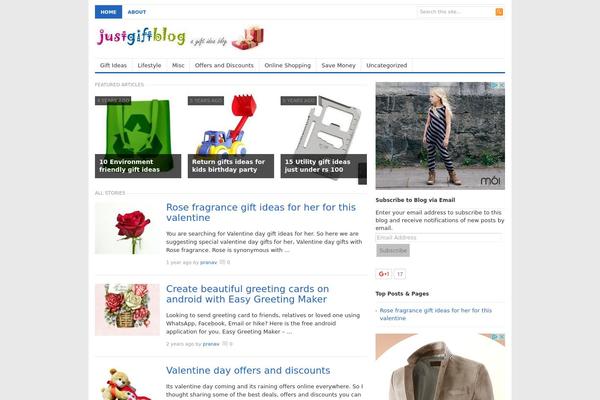 Site using JC Coupon plugin