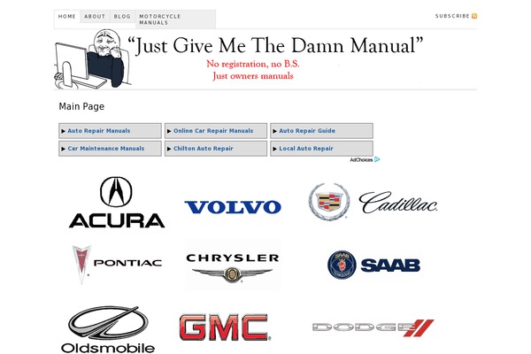 Site using Report Content plugin