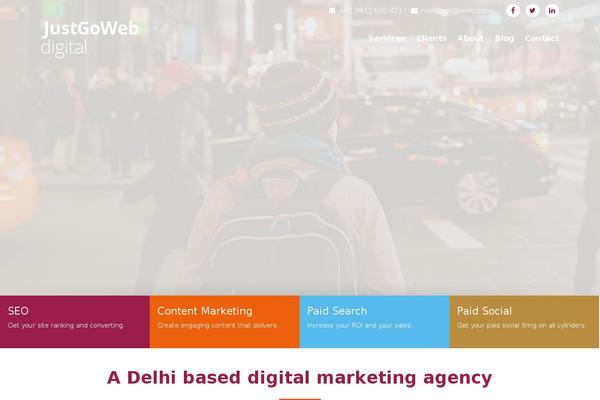 Site using Revslider1 plugin