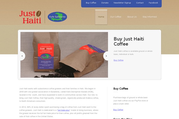Site using Associated-posts-pro plugin