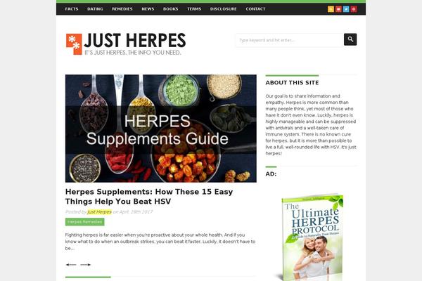 Site using Layered-popups plugin