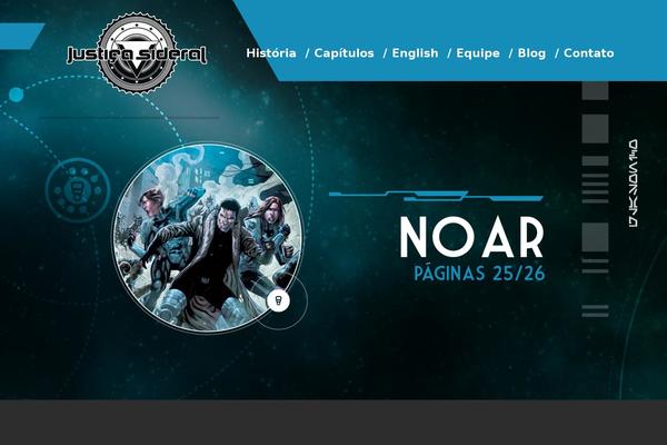 Mocha Child Theme theme site design template sample