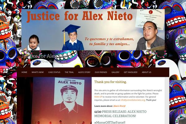 Site using Custom-fonts plugin