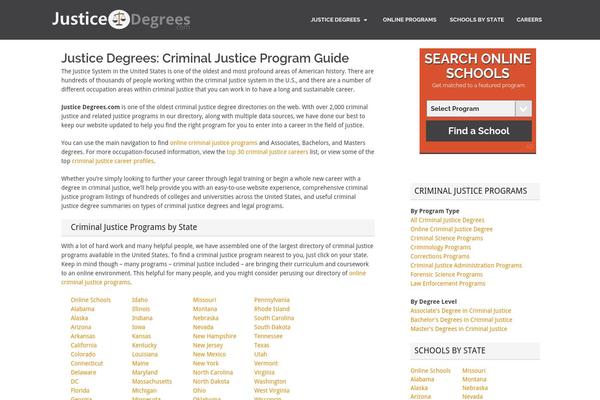 Schema theme site design template sample