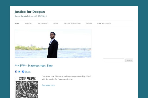 Site using Celery for WordPress plugin