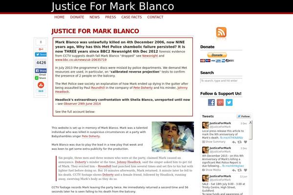 Copyblogger theme site design template sample