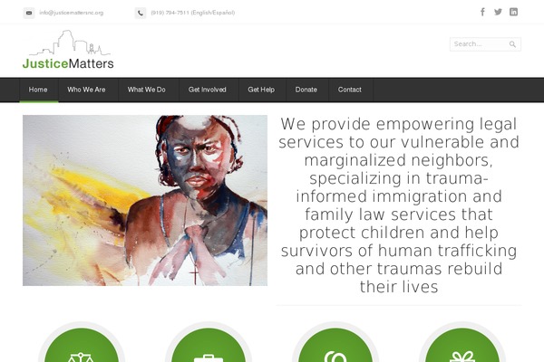 Florida theme site design template sample