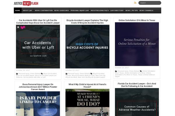 Site using Viva-ThumbZoom plugin