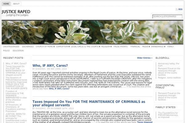 Site using Font Controller plugin