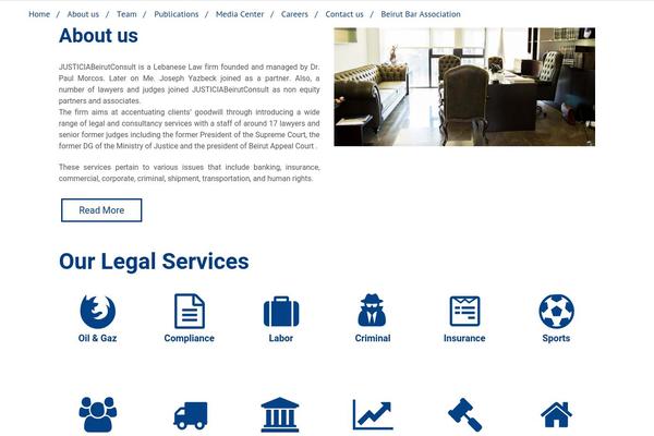 Site using Cws-svgicons plugin