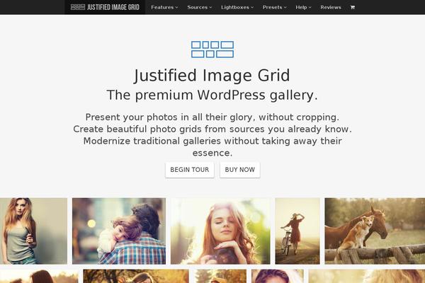 Site using Ubermenu-sticky plugin