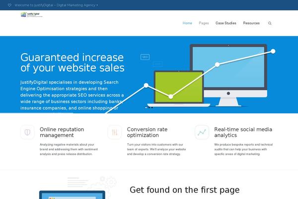 Site using Arprice plugin