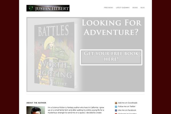 Site using Popup Plugin plugin