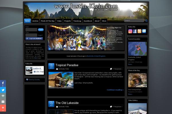 Site using WP-FB-AutoConnect plugin