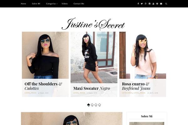 Site using G7-shortcodes plugin
