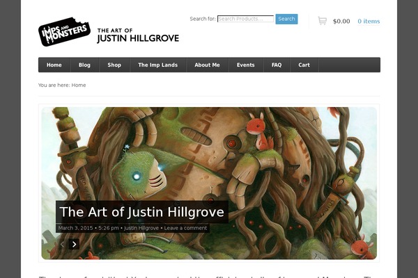 Function theme site design template sample