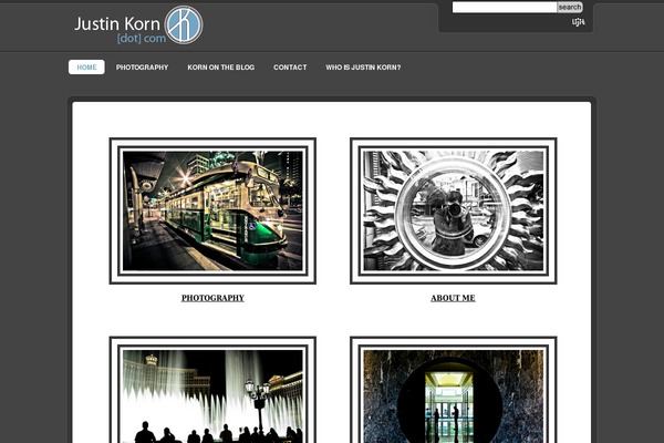 Wp_premium theme site design template sample