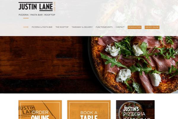Site using Instagram plugin