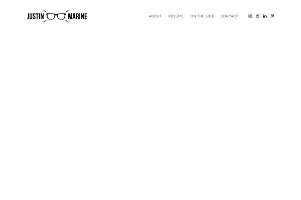 Basic-child theme site design template sample