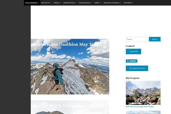 Site using AvantLink WP plugin