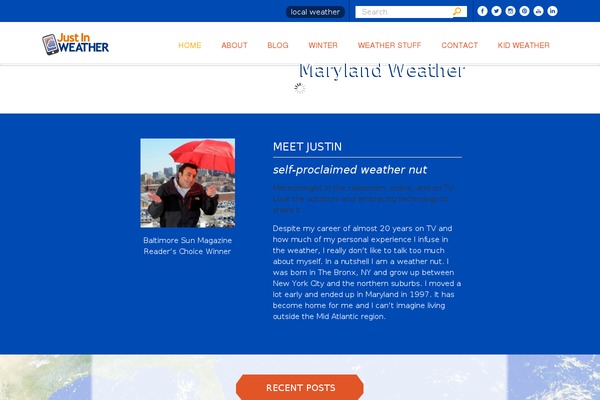 Site using Poll-wp plugin