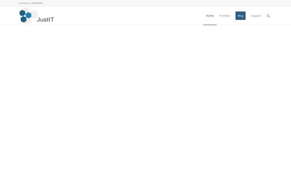 Site using Webmention plugin