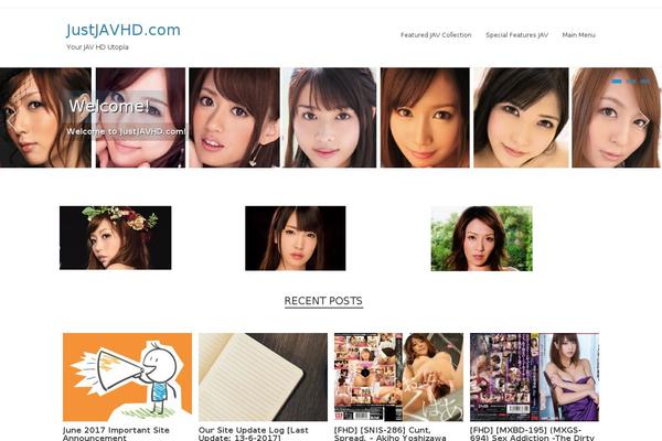 Seller theme site design template sample
