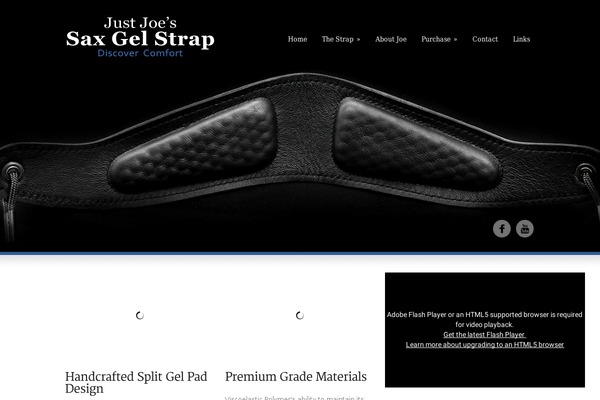 Site using Affiliates-pro plugin