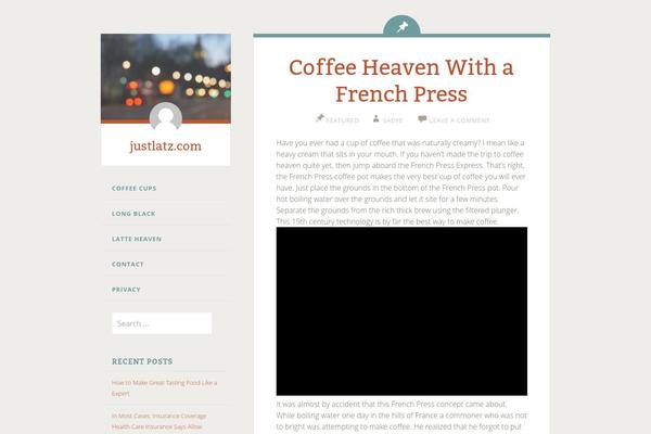 Site using Image-grab plugin
