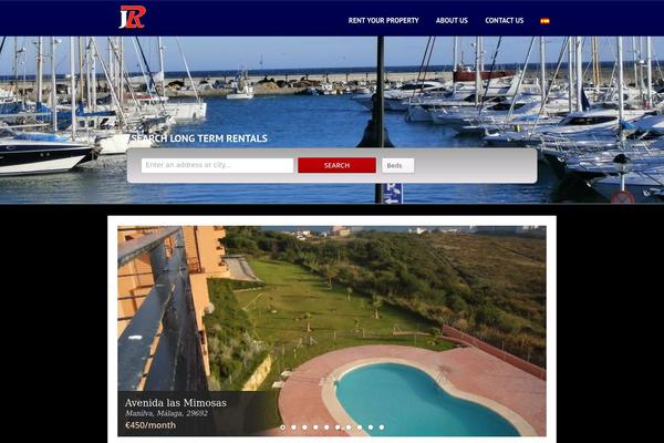 justlongrentals.com site used Freehold