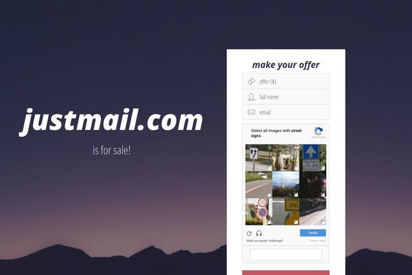Domena2 theme site design template sample