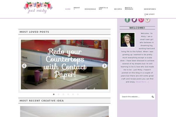 Site using Commentluv-premium plugin