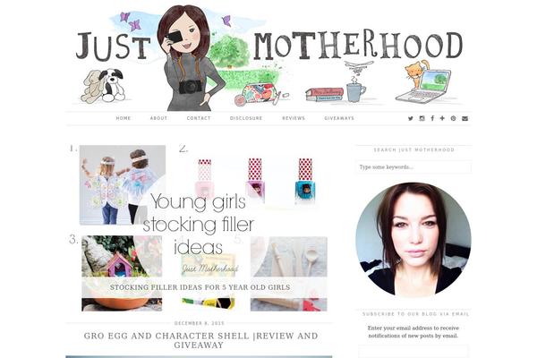 pipdig-vivaviva theme websites examples