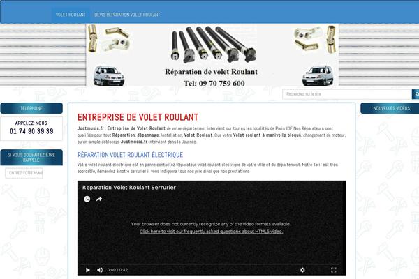 Site using Form_captcha plugin