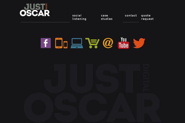 Thesis 1.8.5 theme site design template sample