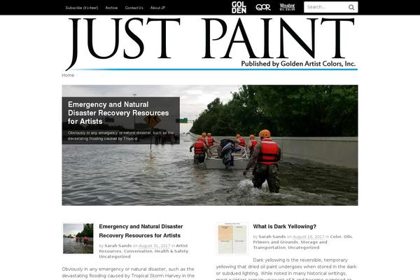 Site using Fast-user-switching plugin