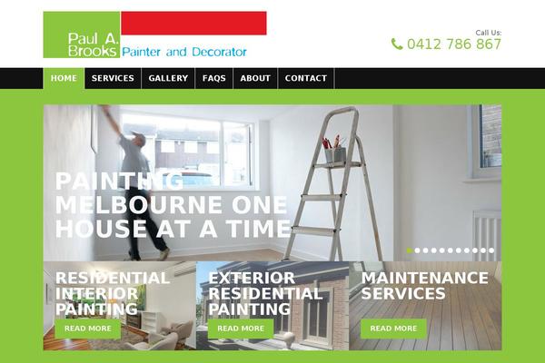 theme50124 theme websites examples